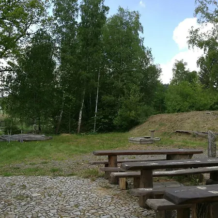 Pohadka Na Lipne * Horní Planá