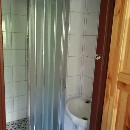 Pohadka Na Lipne Habitación en casa particular *