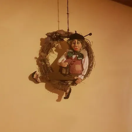 Pohadka Na Lipne Habitación en casa particular Horní Planá