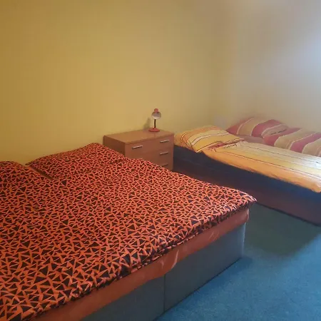 Pohadka Na Lipne Habitación en casa particular *
