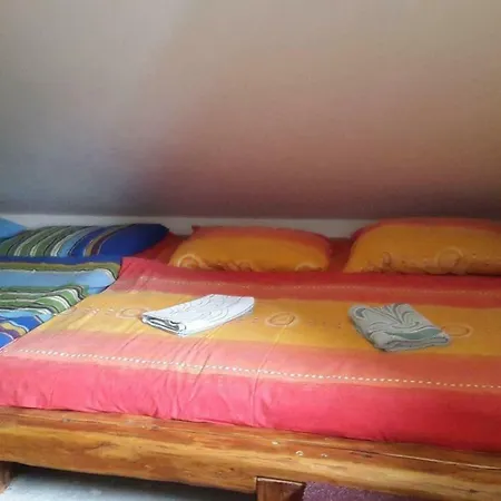 Pohadka Na Lipne Habitación en casa particular